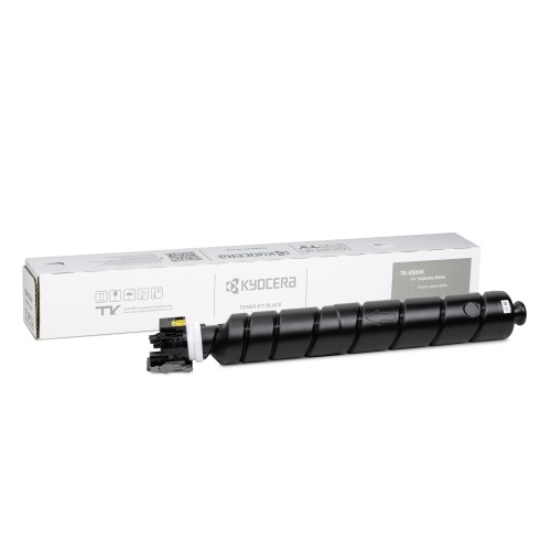 KYOCERA Toner Black TK-8365K