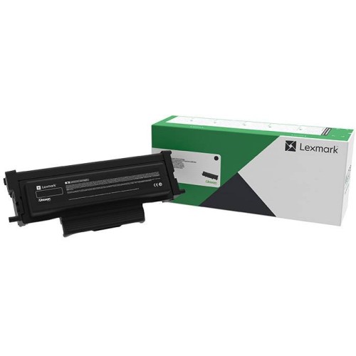 LEXMARK Toner High Black B222H00
