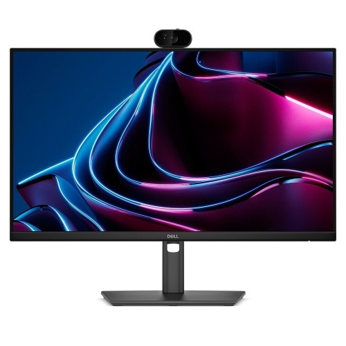 DELL Monitor PRO P P2426HEV 23.8' IPS, HDMI, DisplayPort, USB-C HUB, Webcam, RJ45, Height Adjustable, 3YearsW