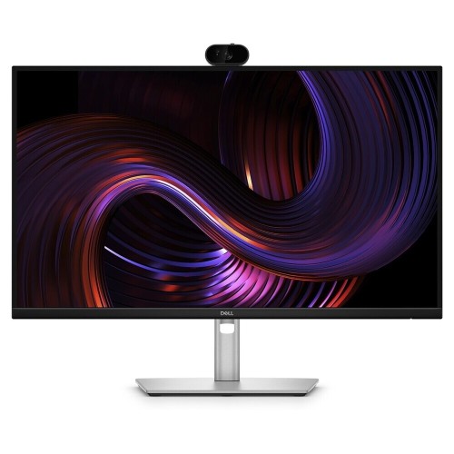 DELL Monitor Pro P 27 P2726DEV 27' QHD IPS, HDMI, DisplayPort, USB-C HUB, Webcam, Height Adjustable, 3YearsW