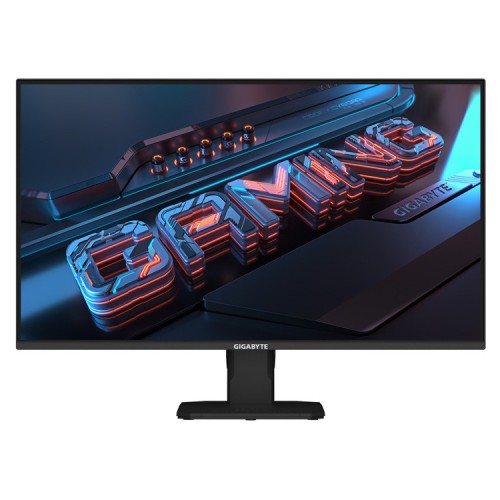 GIGABYTE Monitor GS25F2 24.5' FHD 1ms 200Hz IPS, HDMI, DP, 3YearsW