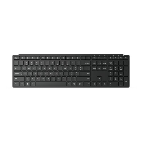 LENOVO Wireless Multi-Mode Pro Keyboard 6000 Greek/US