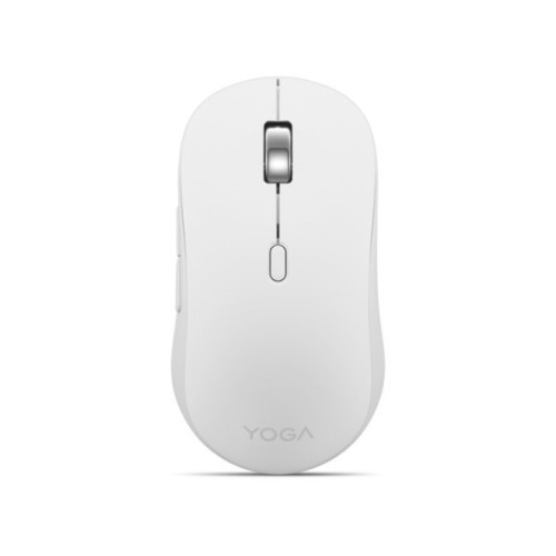 LENOVO Yoga Bluetooth Silent Mouse, Seashell