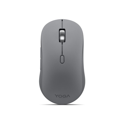 LENOVO Yoga Bluetooth Silent Mouse Luna Grey
