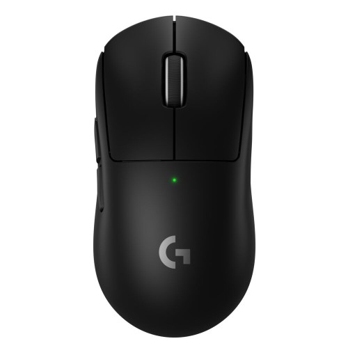 LOGITECH Mouse Gaming G Pro 2 Lightspeed S.E Graphite