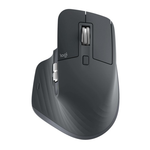 LOGITECH Mouse MX Master 3s Graphite - For Business