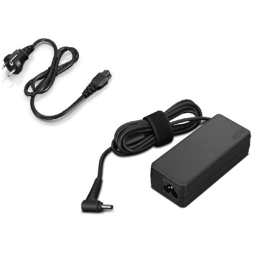 LENOVO 65W AC Adapter-Round Tip