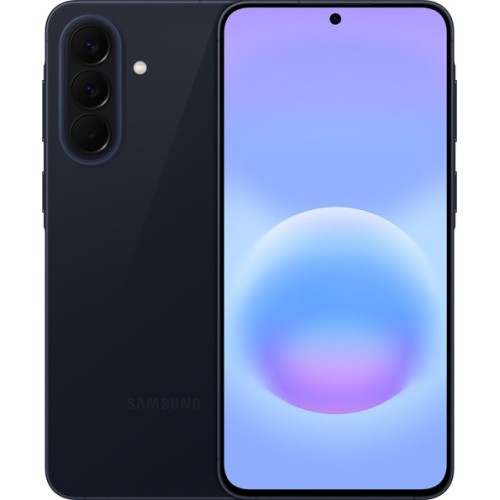 Samsung A576 Galaxy A57 Dual 5G 256GB 8GB RAM Navy Blue