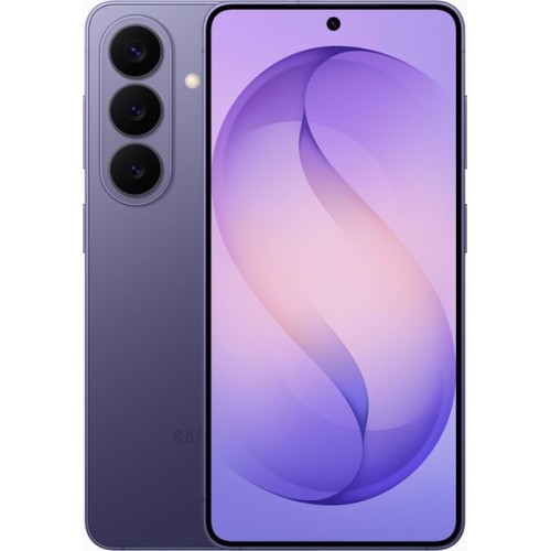 Samsung S942B-DS Galaxy S26 Dual 5G 256GB 12GB RAM Purple