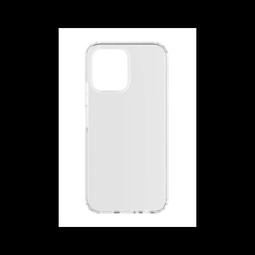 OPPO A6x 4G/5G Transparent Case