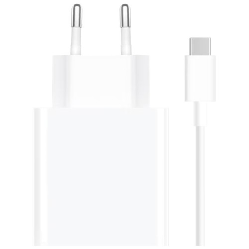 Xiaomi 33W Charging Combo (Type-A) EU