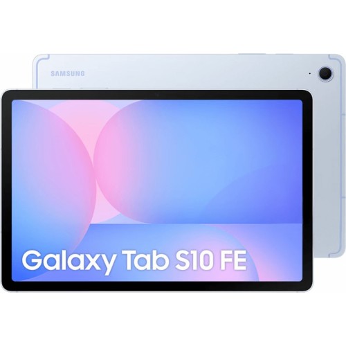 Samsung X526B Galaxy Tab S10 FE 5G 128GB 8GB RAM Blue