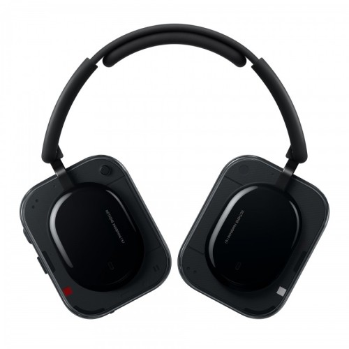Nothing Headphone (a)_(B186)_Black