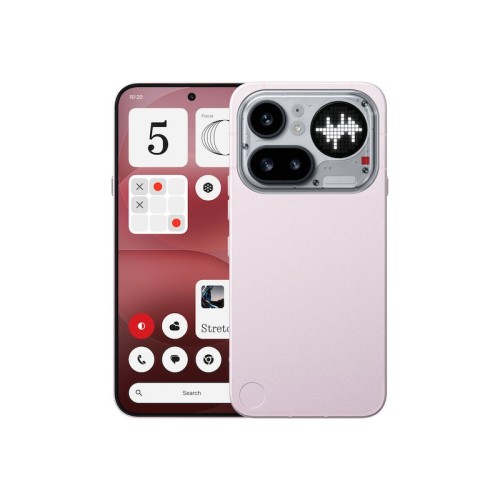 Nothing Phone (4a Pro) 5G 12/256GB Pink