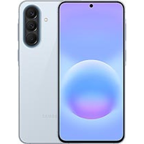 Samsung A576B-DS Galaxy A57 Dual 5G 512GB 12GB RAM Icy Blue