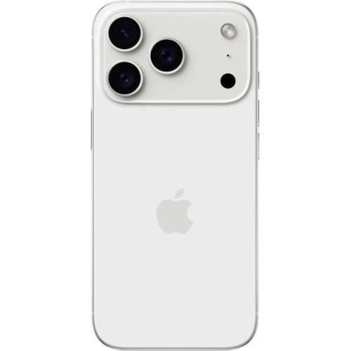 Apple iPhone 17 Pro Max  512GB (A3526) Silver