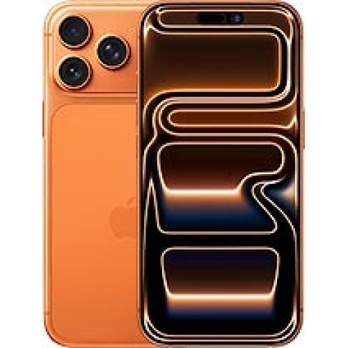 Apple iPhone 17 Pro Max  512GB (A3526) Cosmic Orange