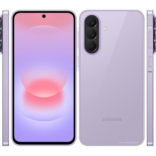 Samsung A376B-DS Galaxy A37 Dual 5G 256GB 8GB RAM Purple