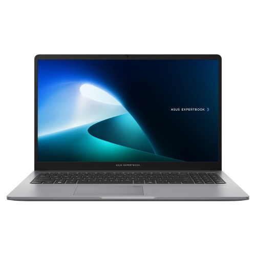 ASUS Laptop ExpertBook P1 P1503CVA-GR210H4C0 15,6' FHD C5-210H/16GB/512GB SSD NVMe PCIe 4.0/NoOS/3Y NBD/Misty Grey