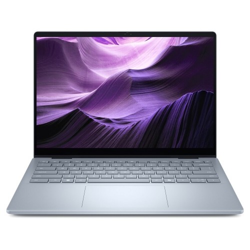 DELL 14 Plus DB14250 14' 2.5K/Ultra 7 258V/32GB/1TB SSD/Intel Arc/Win 11 Pro/3Y NBD/Ice Blue