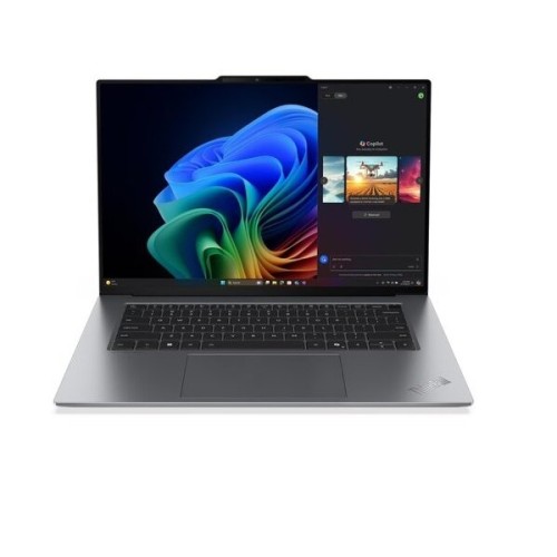 LENOVO Laptop ThinkPad X9-15 G1 Aura Edition 15.3' 2.8K OLED/Ultra7-258V/32GB/1TB SSD/Intel Arc Graphics/Win 11 Pro/3Y PREM/Grey