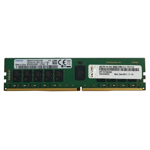 Lenovo ThinkSystem 32GB TruDDR5 4800MHz (1Rx4) 10x4 RDIMM