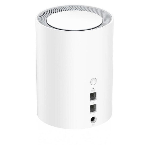 CUDY HOME MESH M3000 1-PACK WIFI 6 AX3000 WHITE