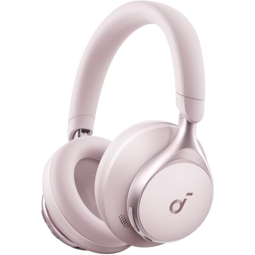 ANKER Headphone Space One Pink