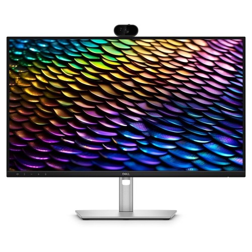 DELL Monitor Pro P 27 P2726DEB 27' QHD IPS, HDMI, DisplayPort, USB-C HUB, Conferencing, Height Adjustable, 3YearsW
