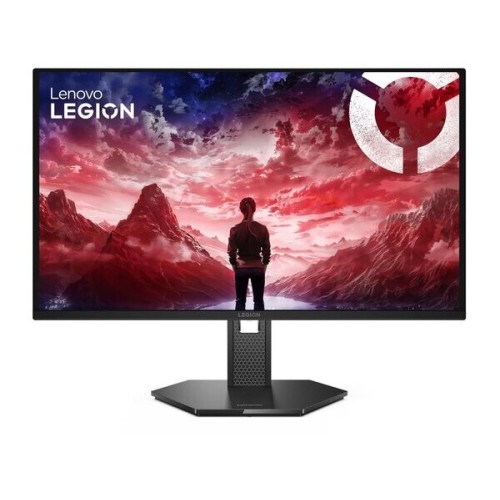 LENOVO Monitor Legion 27Q-10 Gaming 27' QHD OLED, HDMi, Display Port,AMD FreeSync Premium , 3YearsW