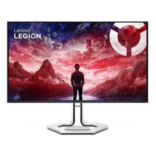LENOVO Monitor Legion Pro 32UD-10 Gaming 31.5' 4K QD-OLED, HDMi, Display Port, USB-C,AMD FreeSync Premium Pro, 3YearsW