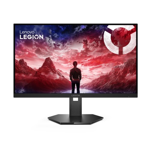 LENOVO Monitor Legion 27U-10 Gaming 27' 4K IPS, HDMi, Display Port, Height adjustable, AMD FreeSync Premium, 3YearsW