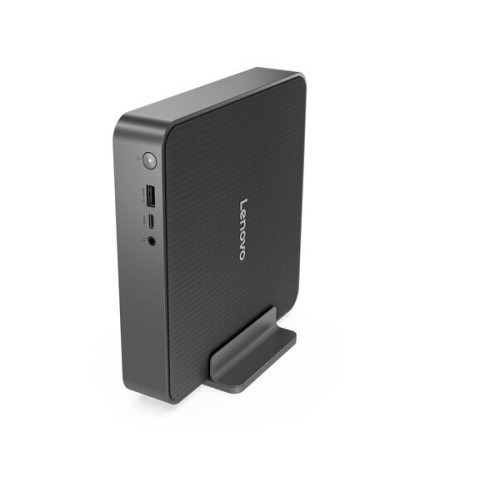 LENOVO PC IdeaCentre Mini 01IRH10R/Core7-240H/32GB/1TB SSD/Intel Graphics/Win 11 Home/2Y CAR/Luna Grey
