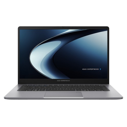 ASUS Laptop ExpertBook P1 P1403CVA-GR210H4C0X 14' FHD C5-210H/16GB/512GB SSD NVMe PCIe 4.0/Win 11 Pro/3Y NBD/Misty Grey