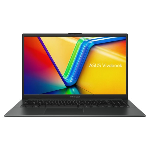 ASUS Laptop Vivobook GO 15 E1504FA-BQ5473 15.6' FHD IPS R5-40/8GB/256GB SSD NVMe PCIe 3.0/No OS/2Y/Mixed Black
