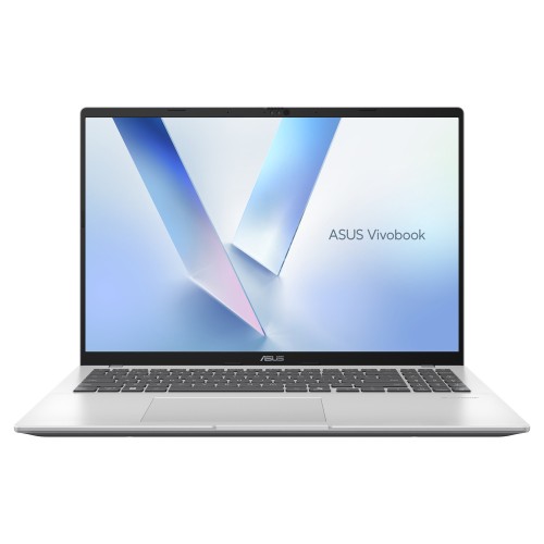 ASUS Laptop Vivobook 16 X1607AA-MB010W 16' 1920 x 1200 IPS/ U5-325/16GB/512GB SSD NVMe 4.0 SSD/Win 11 Home/2Y/Cool Silver