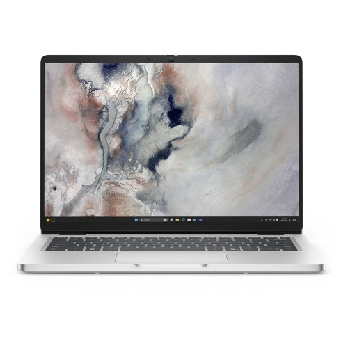DELL Pro 14 PC14250 14' FHD+/Ultra 7 255U/16GB/512GB SSD/Intel Graphics/Win 11 Pro/3Y Prosupport NBD/Platinum Silver
