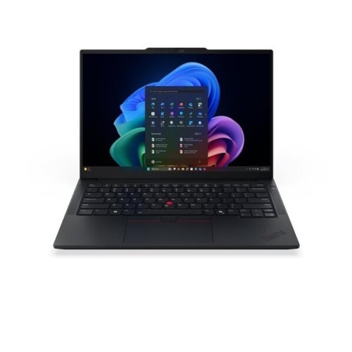 LENOVO Laptop ThinkPad E14 G8 14' WUXGA IPS/Ultra5-325/16GB/512GBSSD/Intel Graphics/Win 11 Pro/3Y NBD/Black