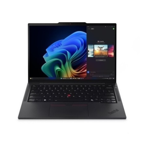 LENOVO Laptop ThinkPad T14s G6 14' WUXGA IPS/Ryzen AI 7 PRO 350/32GB/1TB SSD/AMD Radeon Graphics/Win 11 Pro/3Y PREM/Black