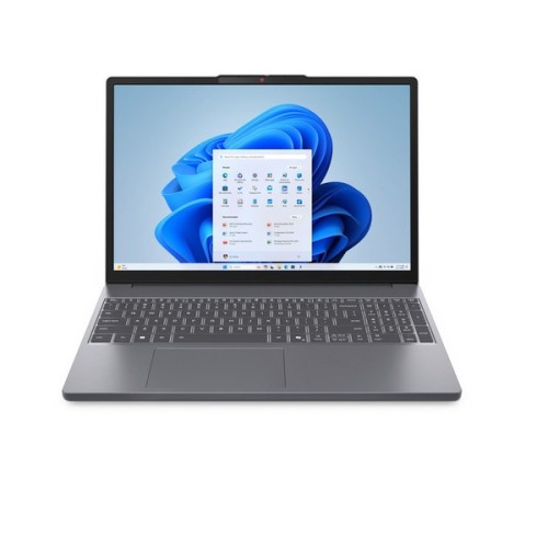 LENOVO Laptop IdeaPad Slim 3 15ARP10 15.1' WQXGA IPS/Ryzen 7-170/16GB/512GB/AMD Radeon Graphics/Win 11 Home/3Y CAR/Luna Grey