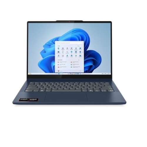 LENOVO Laptop IdeaPad 5 2-in-1 14AKP10 14' WUXGA OLED/Ryzen AI 7-350/16GB/1TB/AMD Radeon Graphics/Win 11 Home/3Y CAR/Touch/Cosmic Blue