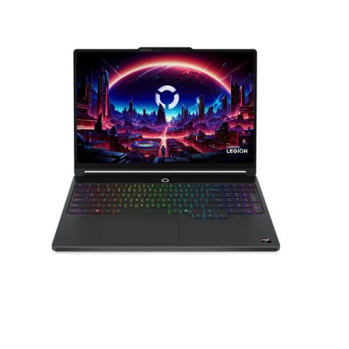 LENOVO Laptop Legion 5 15AGP11 Gaming 15.3' WQXGA OLED/Ryzen AI 7-450/32GB/1TB SSD/NVIDIA GeForce RTX 5050 8GB/Win 11 Home/3Y Premium/Eclipse Black