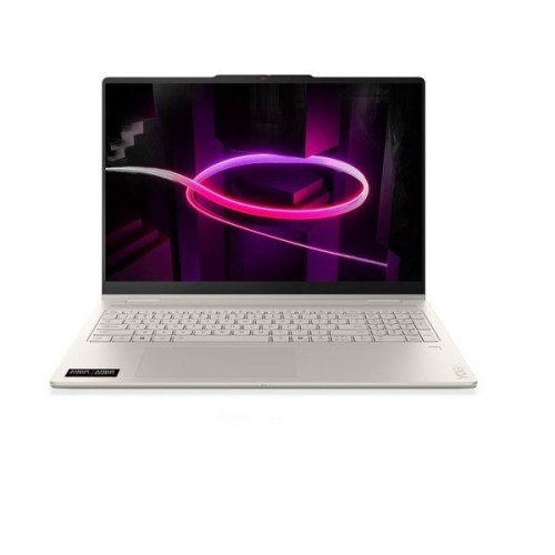LENOVO Laptop Yoga 7 2-in-1 16AGP11 16' WUXGA OLED /Ryzen AI 7-445/16GB/1TB SSD/AMD  Radeon Graphics/Win 11 Home/3Y Premium/Touch/Seashell