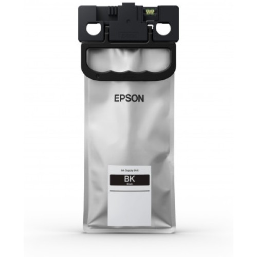EPSON Ink Black C13T01C100