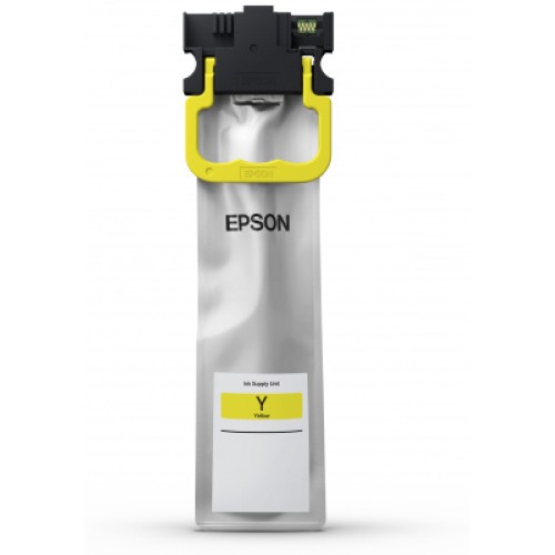 EPSON Ink Yellow C13T01C400
