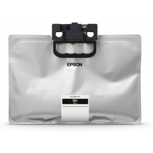 EPSON Ink Black C13T01D100