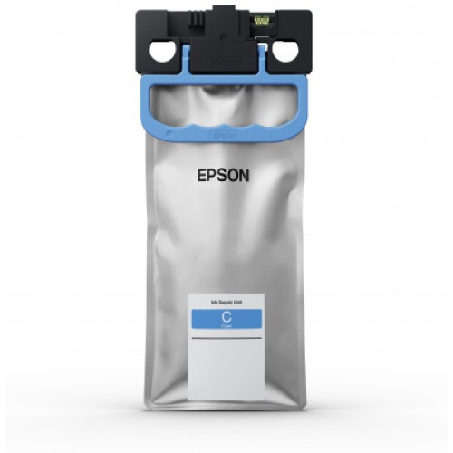 EPSON Ink Magenta C13T01D200