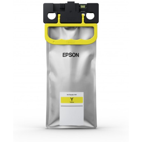 EPSON Ink Yellow C13T01D400