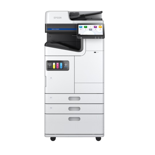 EPSON Printer WorkForce Enterprise AM-C4000 Multifunction Inkjet