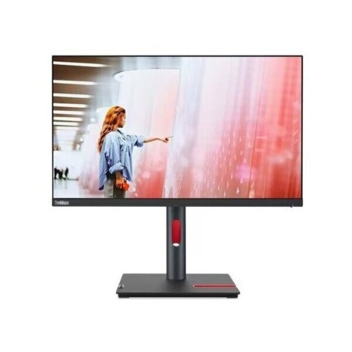 LENOVO Monitor ThinkVision P24q-30 23.8' QHD IPS, HDMi, Display Port, Height adjustable, 3YearsW